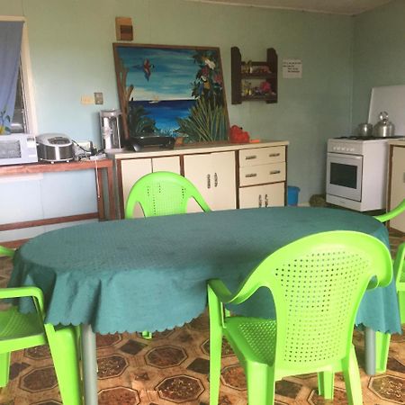 Rekona Lodge Гизо Экстерьер фото