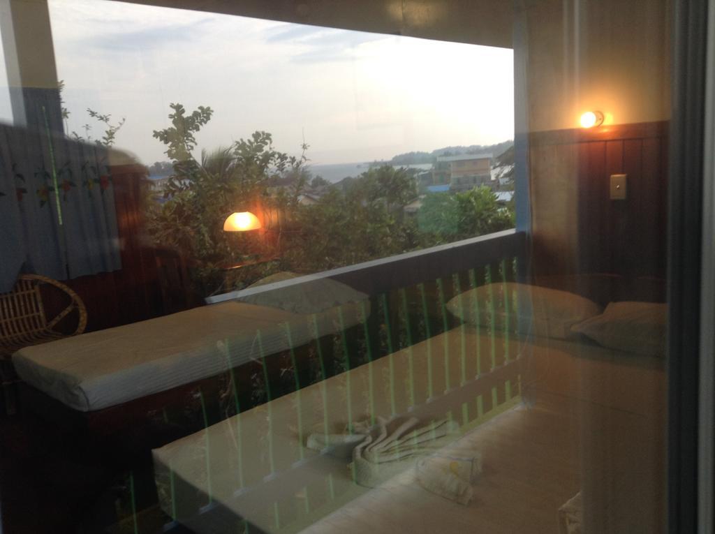 Rekona Lodge Гизо Номер фото