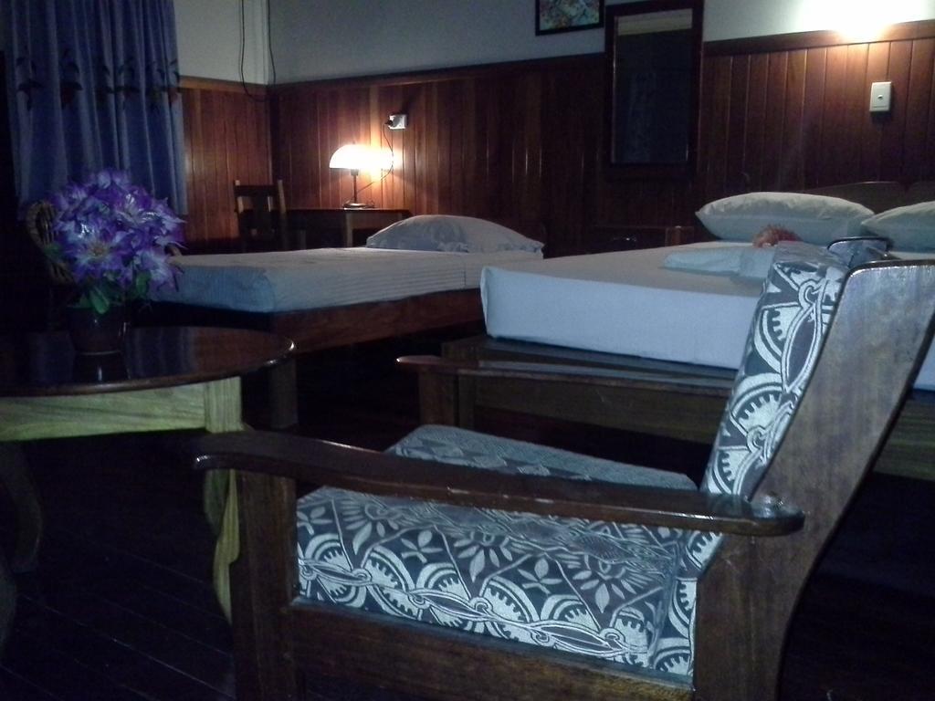 Rekona Lodge Гизо Номер фото