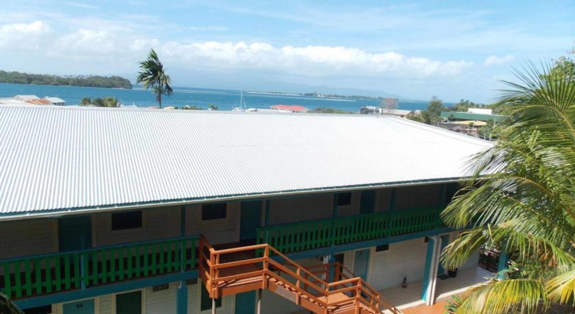 Rekona Lodge Гизо Экстерьер фото
