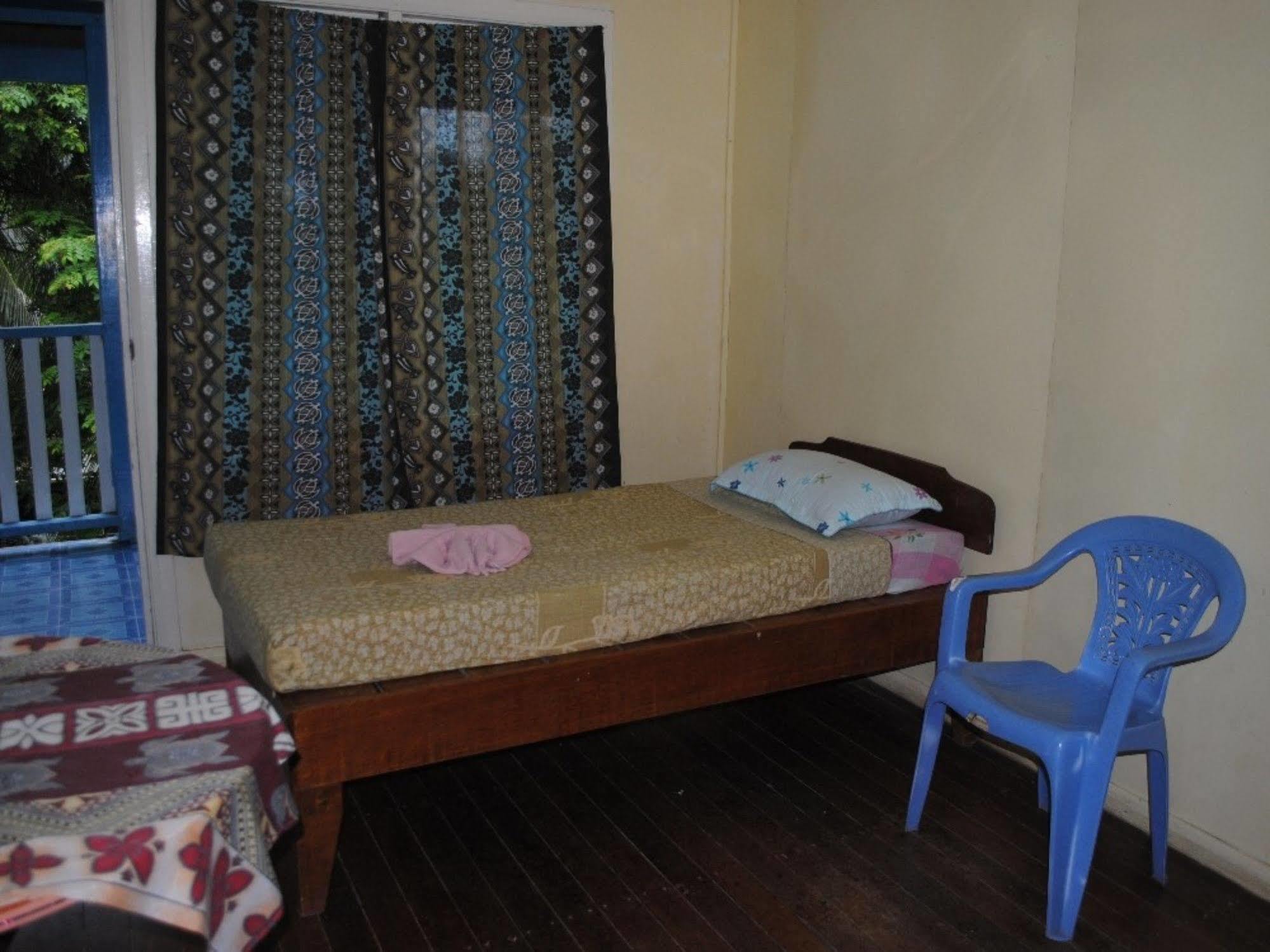 Rekona Lodge Гизо Экстерьер фото