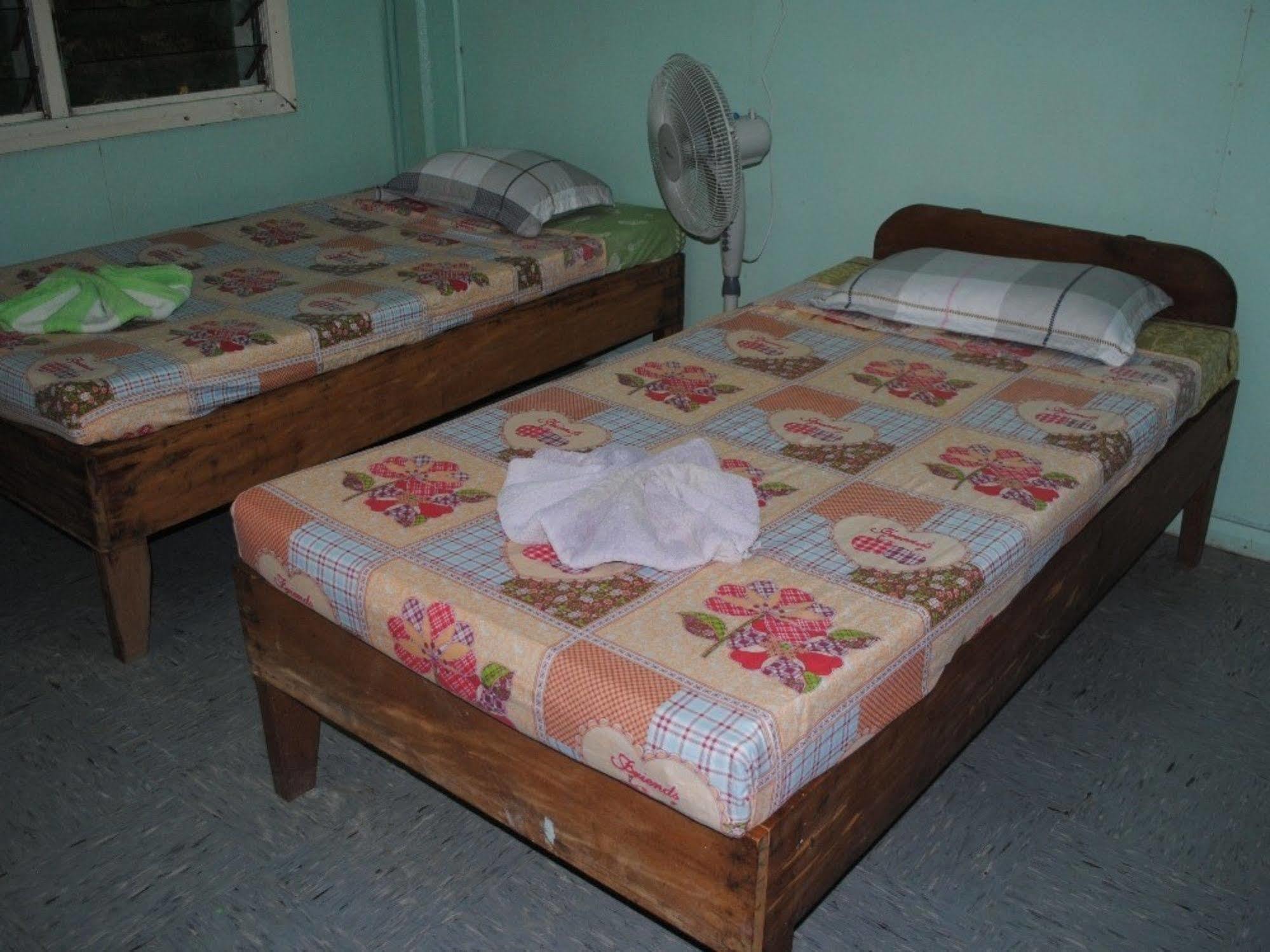 Rekona Lodge Гизо Экстерьер фото