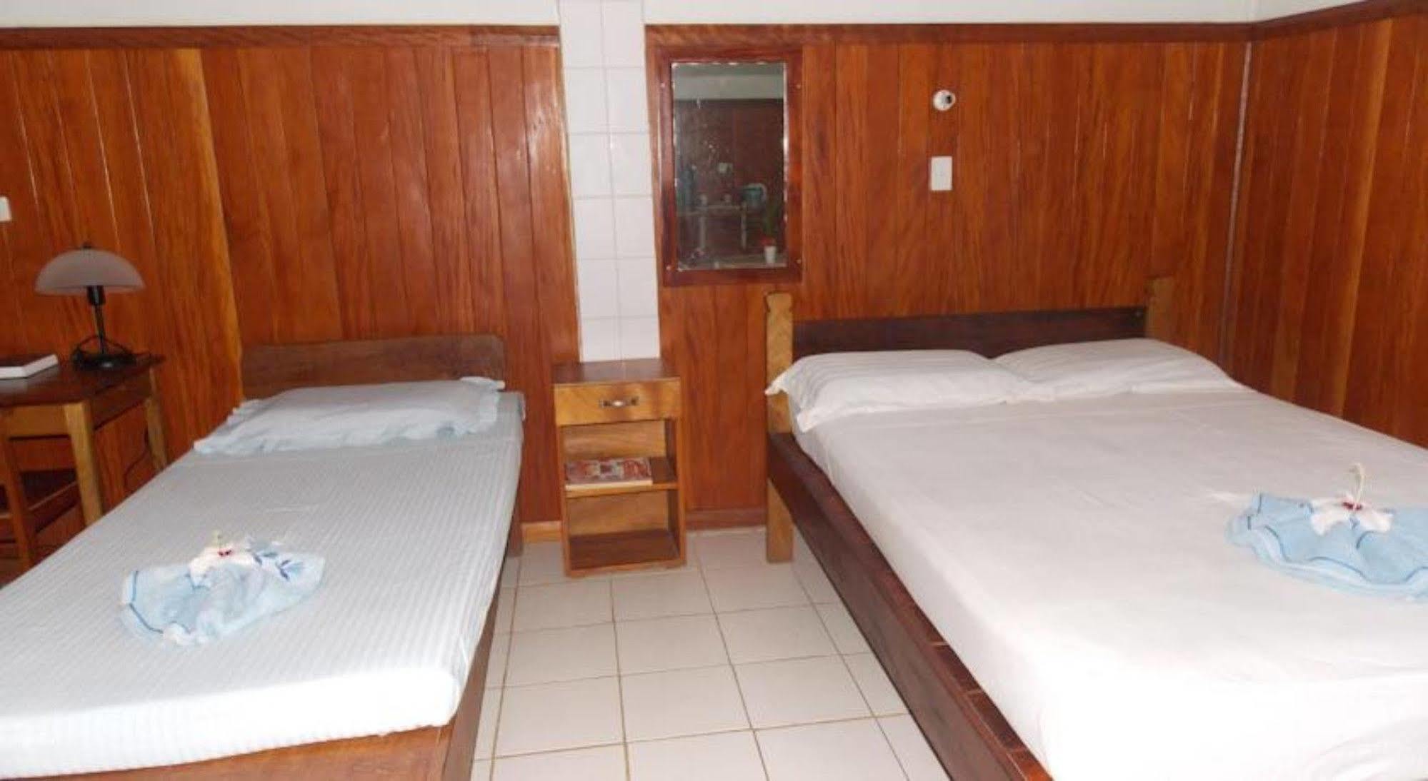 Rekona Lodge Гизо Экстерьер фото