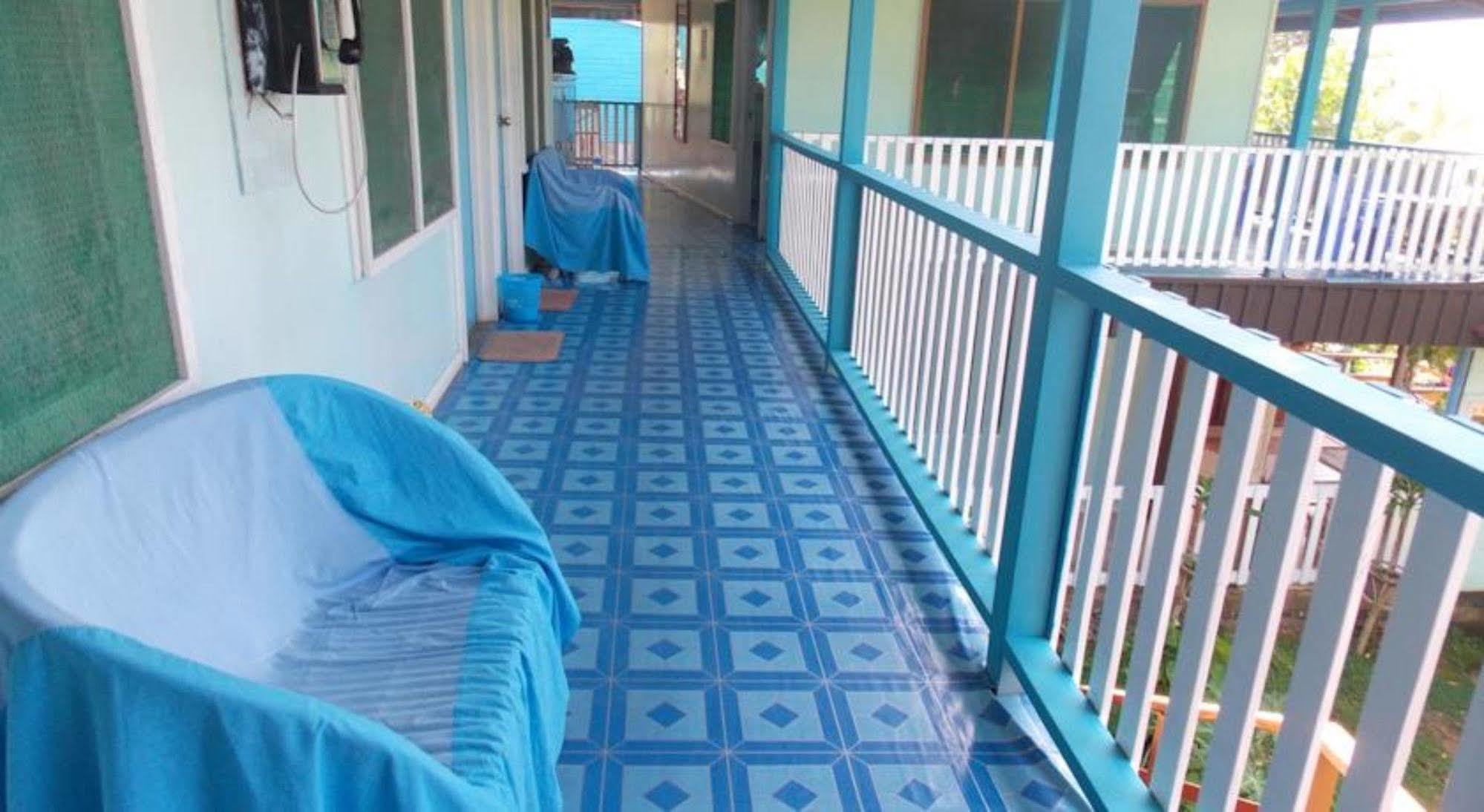 Rekona Lodge Гизо Экстерьер фото
