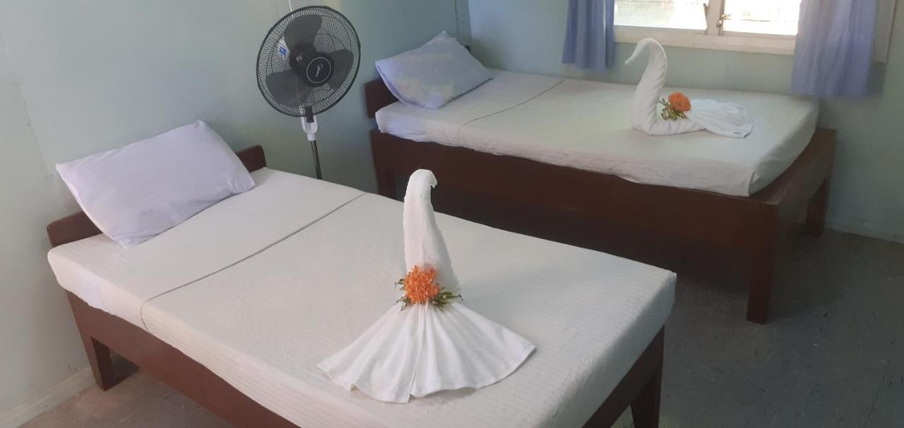 Rekona Lodge Гизо Экстерьер фото