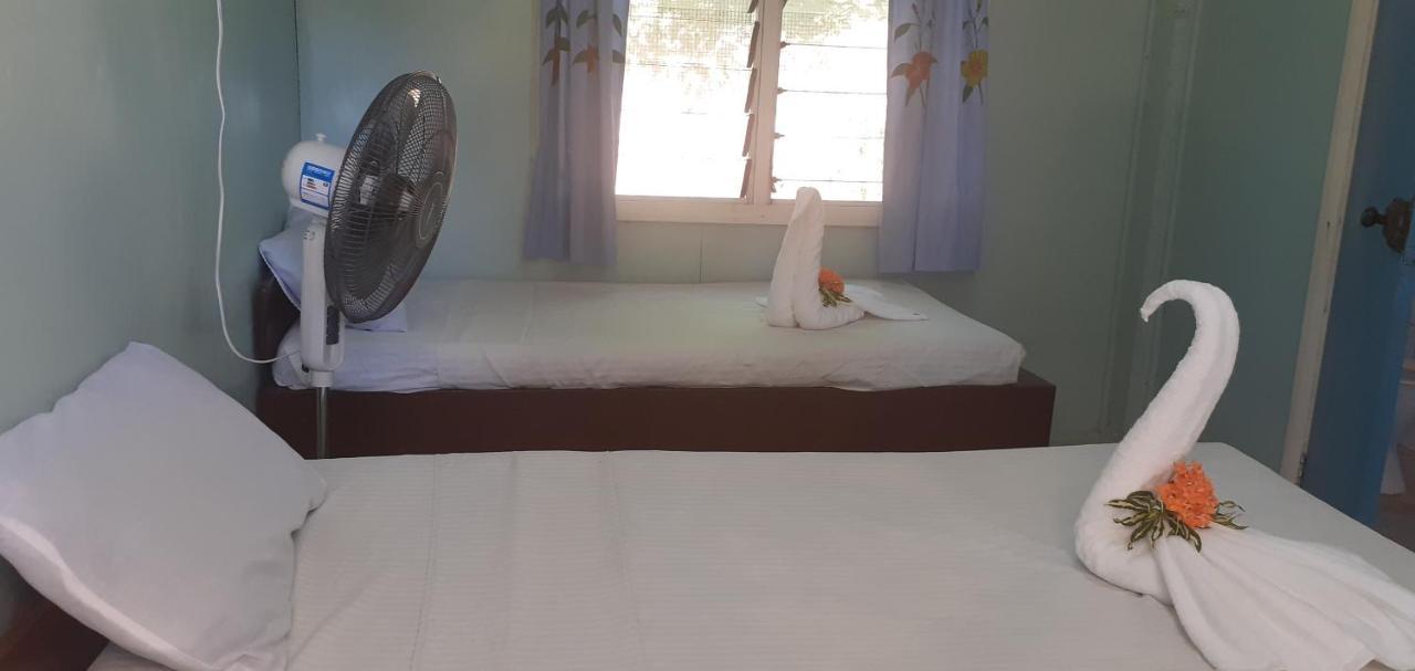 Rekona Lodge Гизо Экстерьер фото